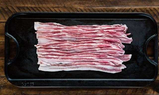 В Украине падает спрос на свинину: подробности