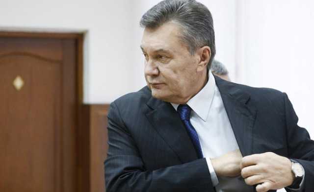 Новый адвокат Януковича рассказал о страхах клиента