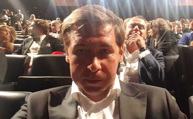 Российский адвокат профинансировал "Правый сектор"