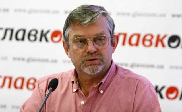 За четыре года власть оказалась неспособной ни к чему – Небоженко