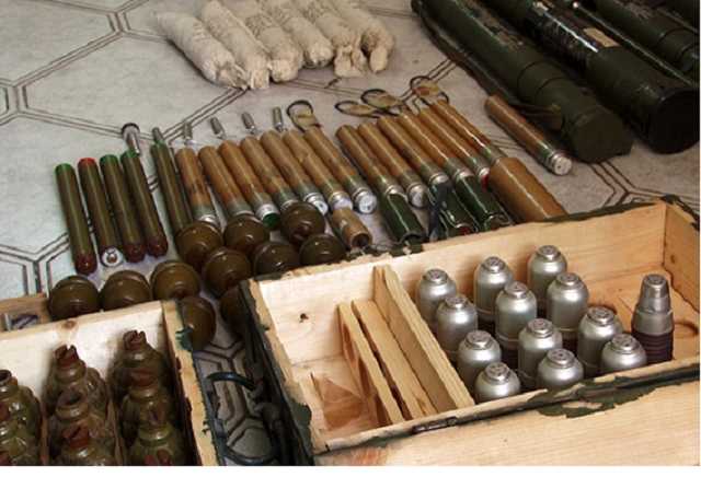 Какие боеприпасы будет выпускать Украина: появились новые подробности