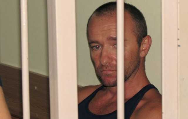 Нападение на Гандзюк: свидетели заявляют, что арестованный был с ними на море