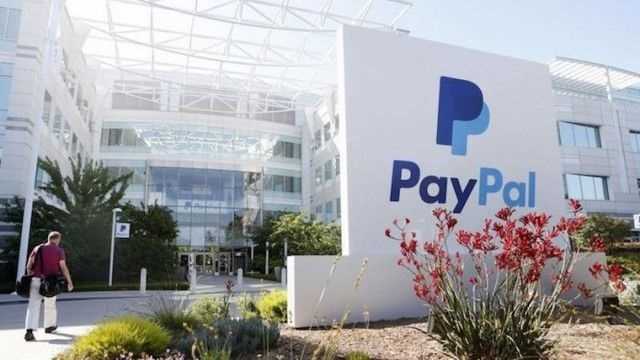 Свершилось! PayPal вот-вот зайдет в Украину