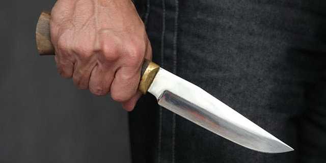 В Донецкой области иностранный ревнивец до смерти забил мужчину