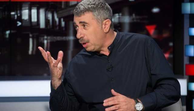 Доктор Комаровский озвучил своё условие для всех олигархов страны