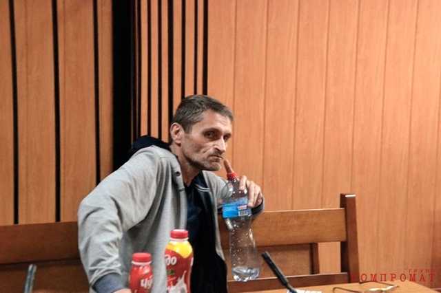 Ставленника Лавасоглы Батумского в Одессе «кошмарит» полиция