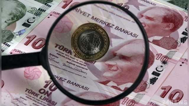 ЦБ Турции экстренно выделяет более 10 миллиардов долларов для спасения банков