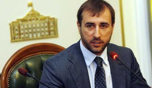 Взірець криміналу, або Чому радикали відхрещуються від депутата Рибалки