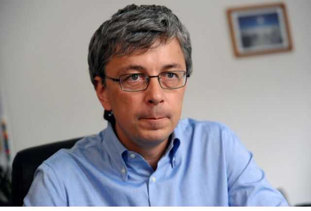 Гендиректор «1+1» резко отреагировал на участие Оксаны Марченко в «Танцах со звездами»