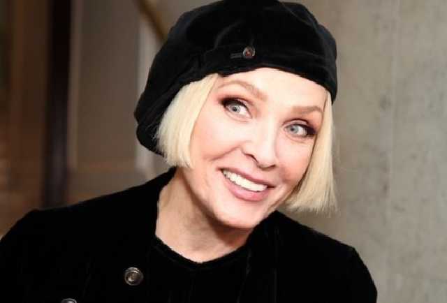 "Просто звери": Вайкуле оценила реакцию на свои слова о Крыме