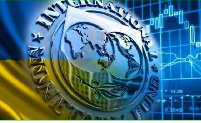 В МВФ объявили дату приезда в Киев своей миссии