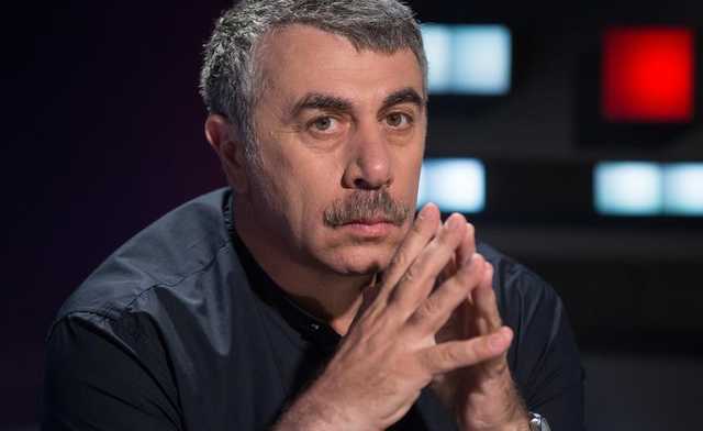 «Врать и красть – это уже национальная идеология» – Комаровский