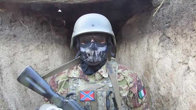 В Італії розкрили схему вербування бойовиків для ОРДЛО, – ЗМІ