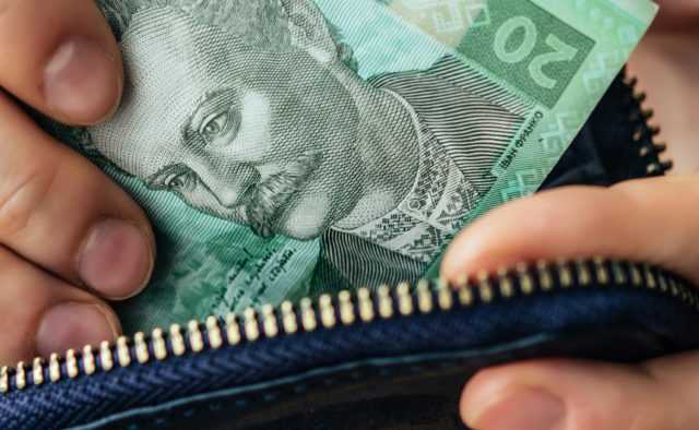 Договорились: в МВФ решили судьбу Украины