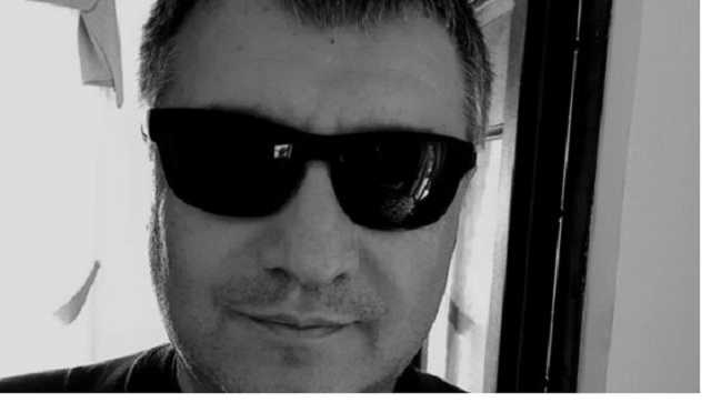 Аваков показал себя в образе «Людей в чёрном»