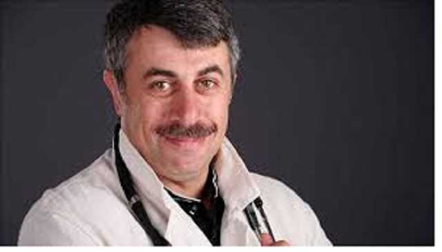 Комаровский жестко высказался о вакцинации в Украине