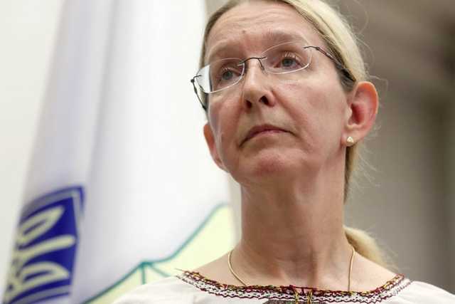 После грандиозного скандала: врача-сепаратистку, отказавшую в лечении АТОшнику, снова уволили