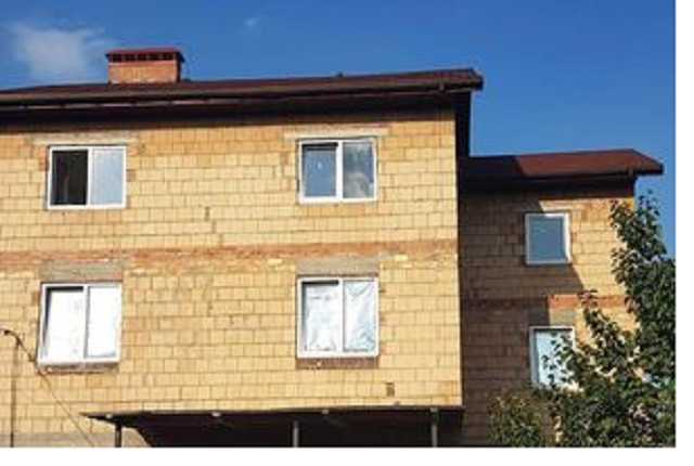 Пациенты реабилитационного центра под Киевом заявили в полицию о незаконном лишении свободы