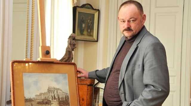 «Есть в Украине еще один такой!»: Сын Стуса повторил «подвиг» Черновила