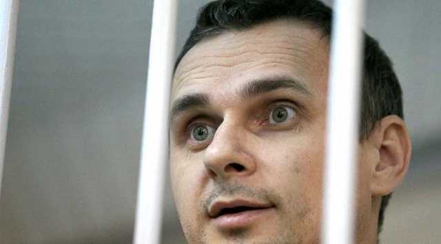 Ветеран АТО рассказал, кому могут выдать Сенцова