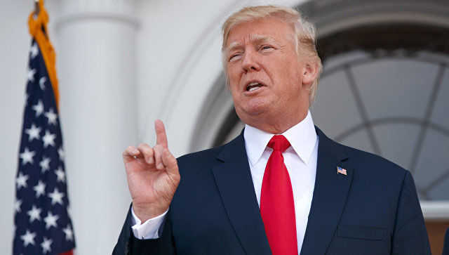 Трамп поможет развивающимся странам обвалить свои валюты. И гривну тоже