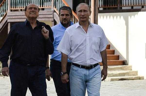 Крым: юридический фронт