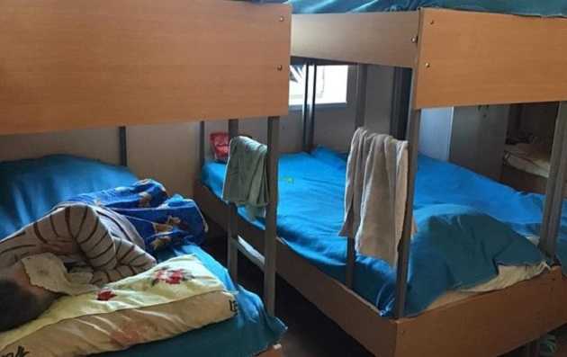 Украинский омбудсмен обнаружила в Броварах реабилитационный центр, где незаконно удерживают людей