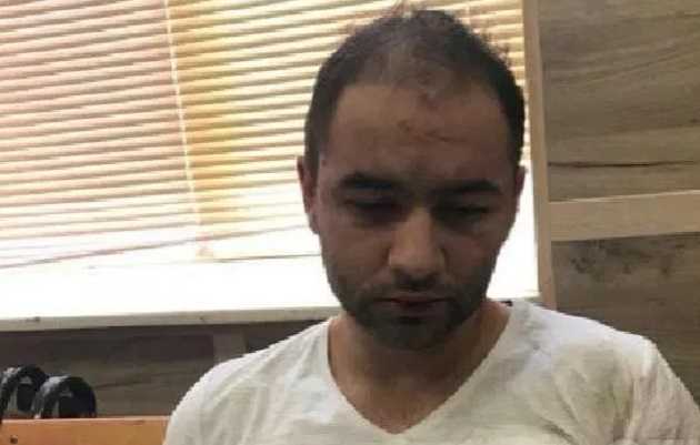 Преступник, который на улицах Одессы избивал женщин, быстро вышел на свободу