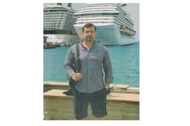 Російський шпигун в Службі зовнішньої розвідки України