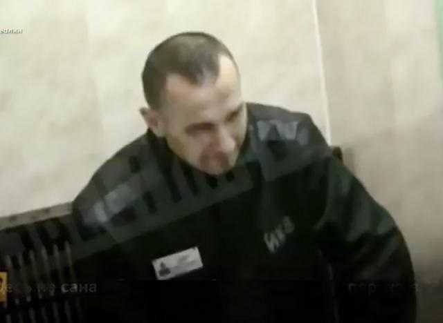 Сенцов назвал свое состояние «предкритическим», могут отказать внутренние органы - правозащитница