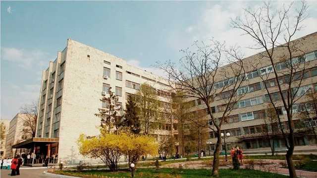 Замдиректора Института рака стал экс-прокурор, устроивший пьяное ДТП в Киеве