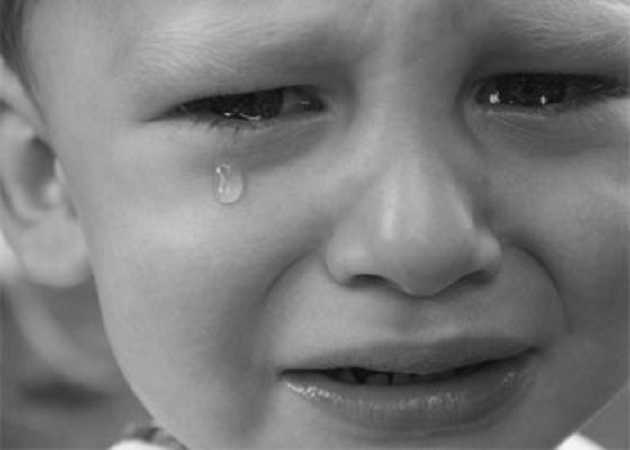 "Это эксперимент": отец ребенка, которого морили голодом, сделал скандальное заявление