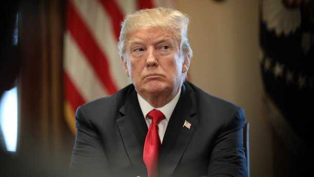 В США сделали неожиданное заявление по «адским» санкциям против Путина