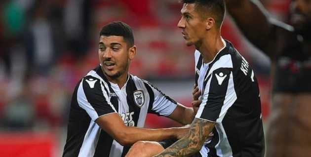 "Флаг Украины – недопустимо!" РосСМИ закатили истерику из-за поступка Хачериди на матче Лиги чемпионов