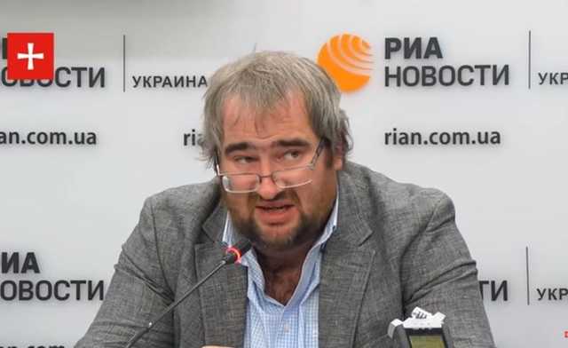 Корнейчук показал, как будет выглядеть Порошенко в 2019 году