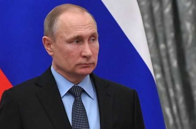 Путин готов лично встретиться с Ким Чен Ыном