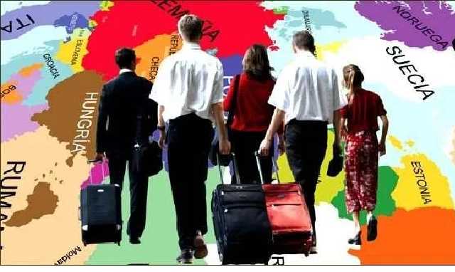 Трудовая миграция "убивает" для рынка квалифицированных специалистов