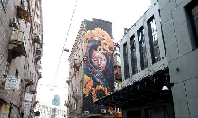 Низкая позиция в рейтинге The Economist: стоит ли Киеву беспокоиться?