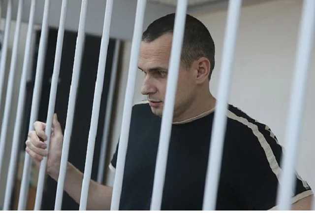 В ООН требуют немедленного освобождения Сенцова