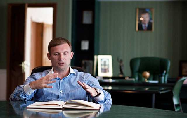 Розкрадання ДП «Украгролізинг»: екс-очільники Василь та Микола Шпаки не мають коштів на адвокатів