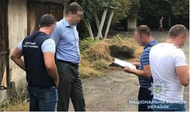 Поліція оприлюднила аудіозаписи, де фігурує голова РДА, якому інкримінують хабарництво