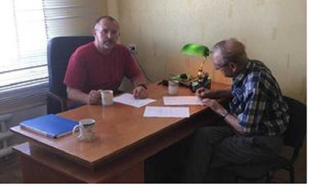 Денисова: Еще восемь россиян просят Путина обменять их на украинских политзаключенных