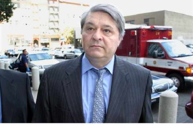 США готовят мировое соглашение с Лазаренко – СМИ