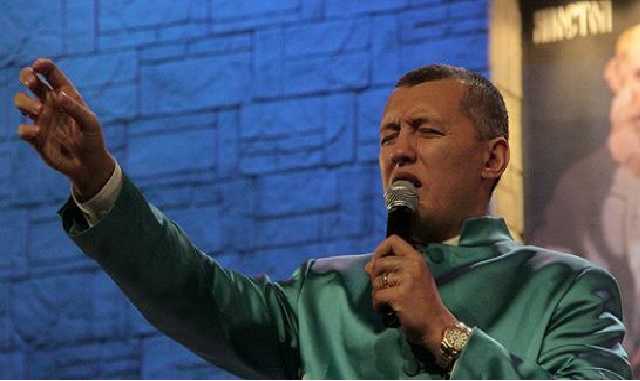 «Мунтянозависимые»: сатанист Владимир Мунтян продолжает свои злодеяния