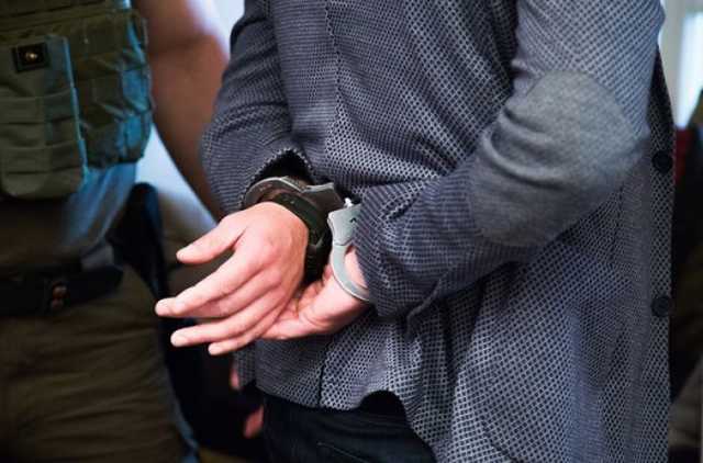 В Минюсте Украины рассказали, сколько чиновников посадили в тюрьму за год