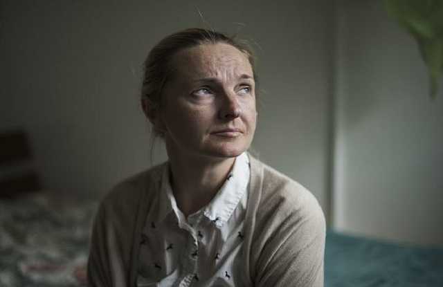 Потеряла ногу в теракте в Стокгольме: Швеция отказала в помощи украинке