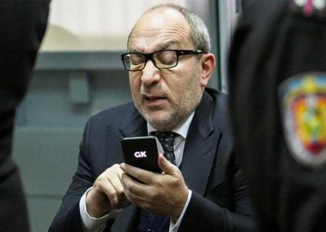 Дело Кернеса: ГПУ обжаловала решение суда