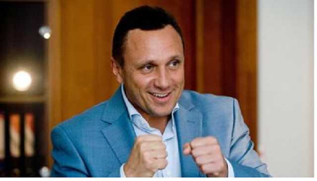 Мошенник Вячеслав Кредисов: штрихи к портрету