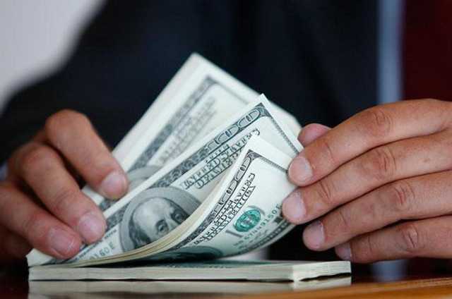 На Донеччині попався начальник держслужби, який вимагав мільйон хабара