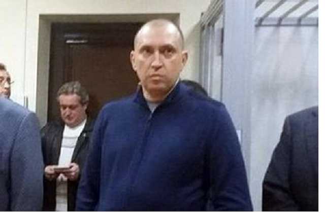 Королевская взятка и честь страны: чего стоит дело Вадима Альперина